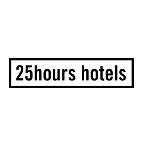 25HOURS HOTELS