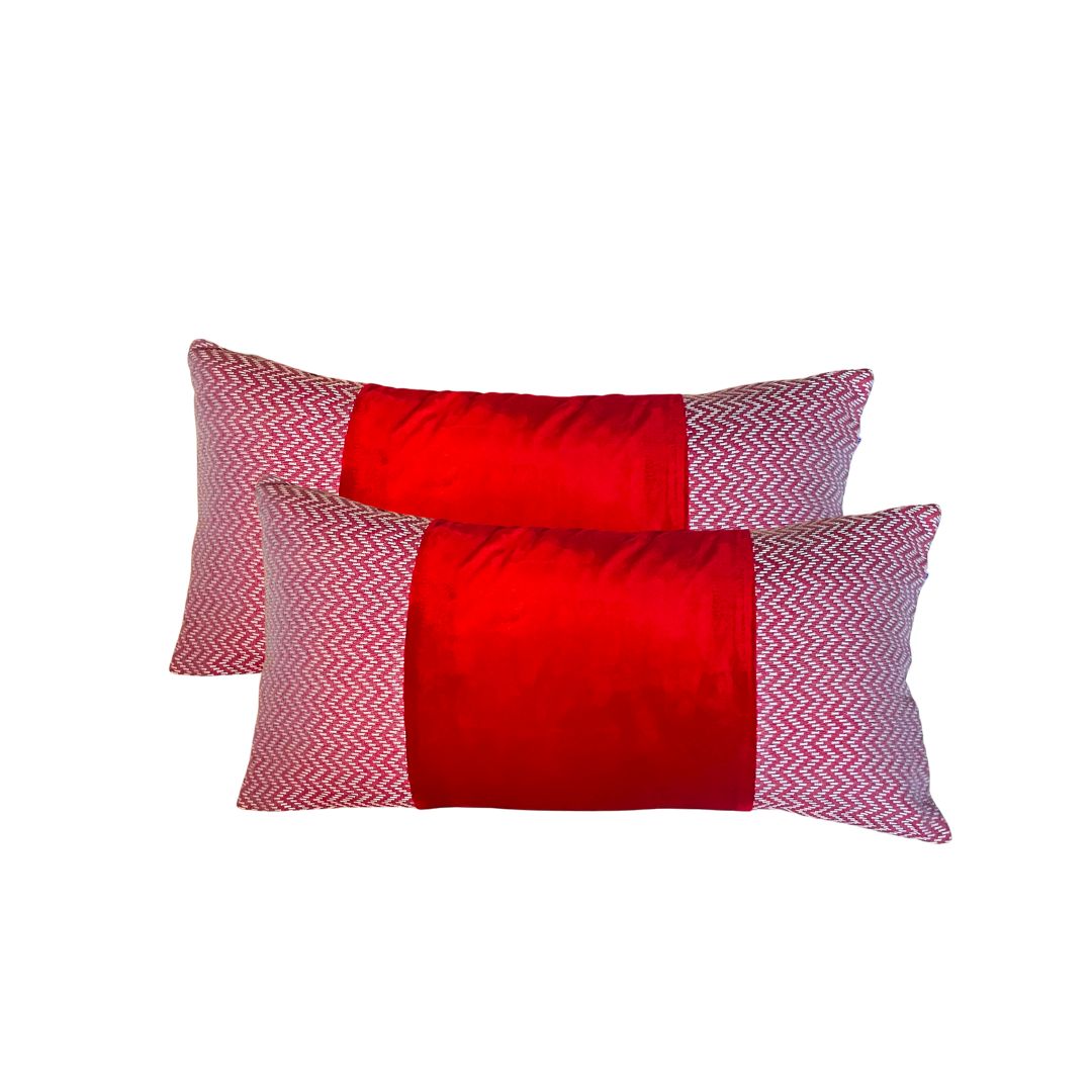 housse de coussin, housse de coussin rose, housse de coussin fushia, coussin pagne tissé, textile pagne tissé, coussin doux, coussin fait au senegal