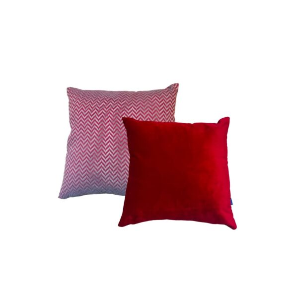 housse de coussin, housse rose, housse fushia, petite housse, decoration africaine